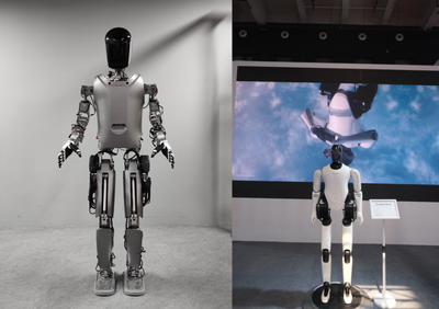 啟明周報 | 啟明創投投資企業融資及動態速遞 Vol. 43, 2023 人工智能應用軟件開發浪潮涌動